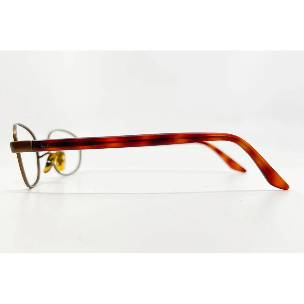 Ray-Ban RB3009 W3081 Tortoise Shell Frame Sunglasses Frames Assembled Italy